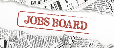 jobs board
