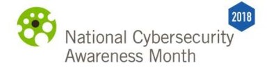 National Cyber Security Awareness Month 2018
