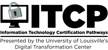 Logo for Information Technology Certification Pathways