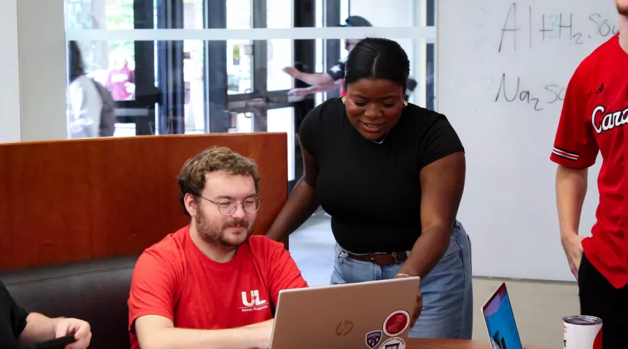 UofL Undergraduate Admissions Photoshoot Photos, UofL Undergraduate Admissions Photoshoot Photos