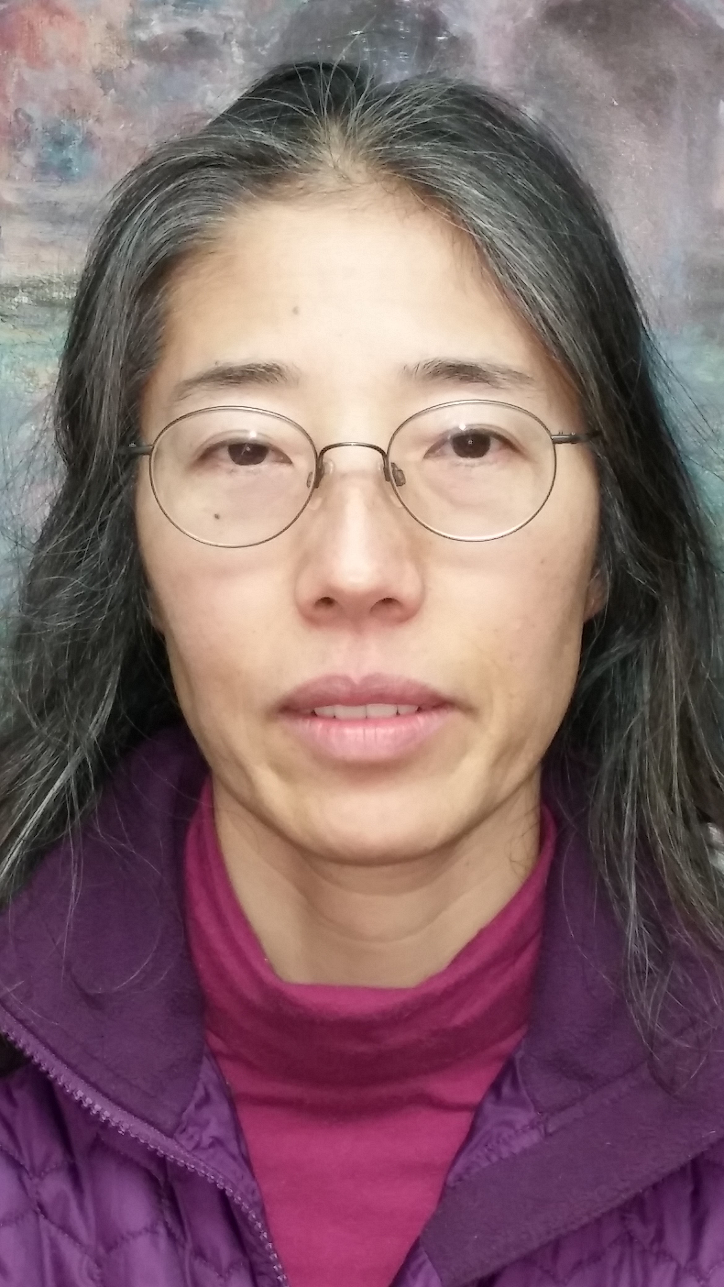 Hiromi Taniguchi, PhD — Department of Sociology