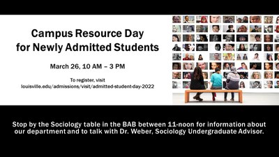 2022 Campus Resource Day