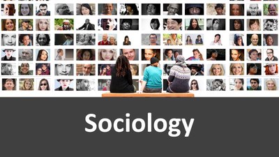 Sociology image