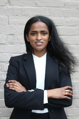 Maryam Ahmed