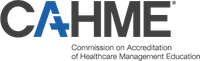 CAHME Logo