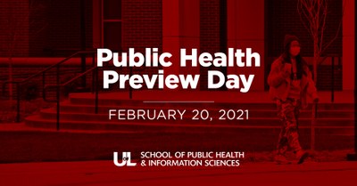 Public Health Preview Day