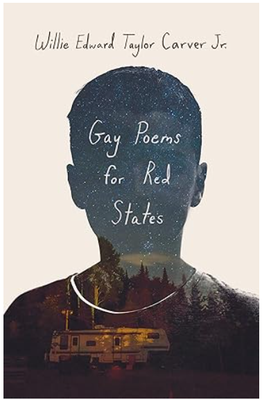 Gay Poems for Red States  book cover