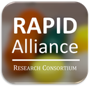 RAPID Alliance logo