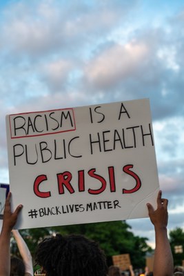 Racism is a Public Health Crisis