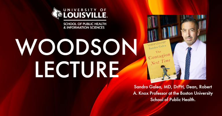 Woodson Lecture Series