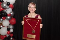 Anne Wallis 2022 Award