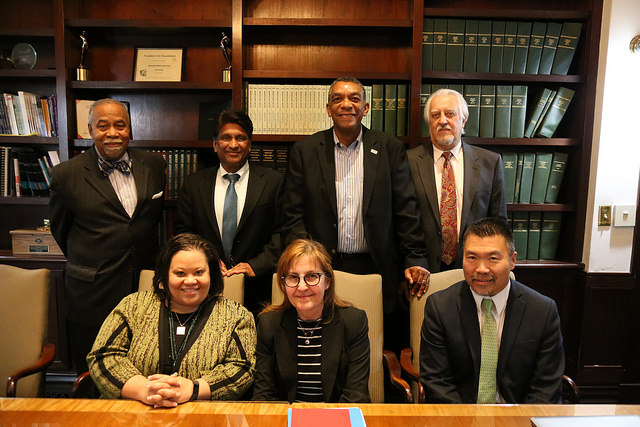 Expanding STEM education is the focus of new degree collaborative