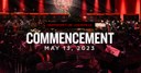 2023 Graduation