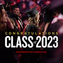 December 2023 Graduation