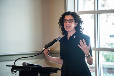 Dean of Yale School of Public Health