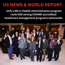 US News and World Report - MSHA 2023