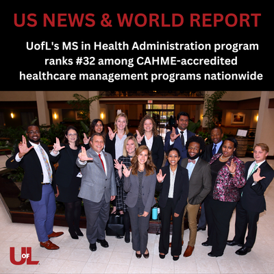 2023 MSHA US News and World Report