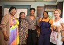 Muriel Harris Retirement Party