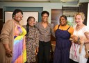 Muriel Harris Retirement Party