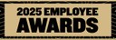 2025 Employee Awards