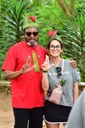 Erin Baughman study abroad