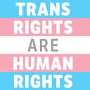 trans are human rights