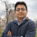 Soutik Ghosal