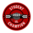 2023 Student Champions