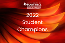 2022 Student Champions