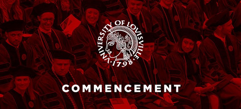 UofL Commencement
