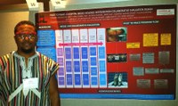 Jackson presents at the American Evaluation Association’s 30th Annual International Conference 