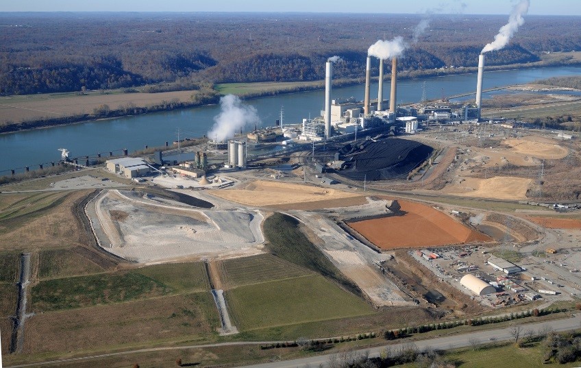 Study seeks local children potentially affected by coal ash 