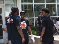 UofL violence prevention center to share campaign at national peace rally in New Orleans