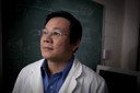 Zhang receives NIH Funding
