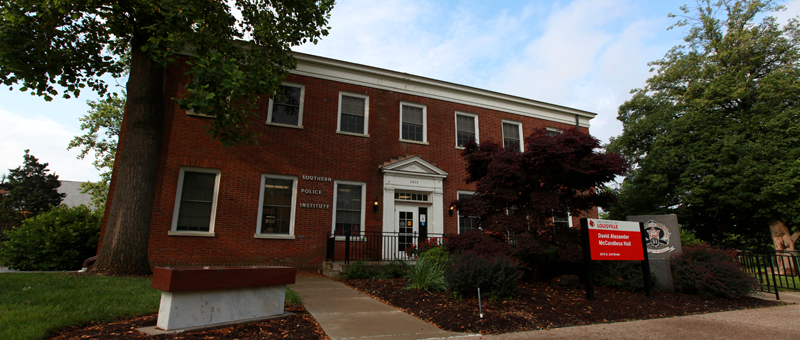 Southern Police Institute