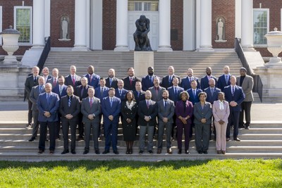 154th Administrative Officers Course