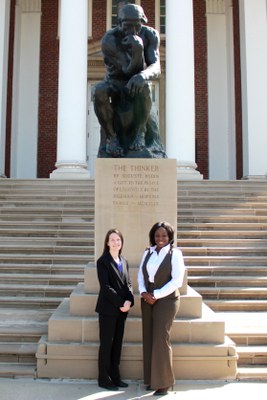 145th Nichols Scholarship Recipients