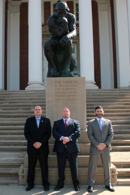 Lamb Pocock Scholarship Recipients - Spring 2021