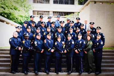 79th CODC Class Photo