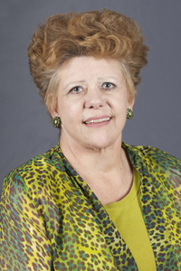 Denise Gifford