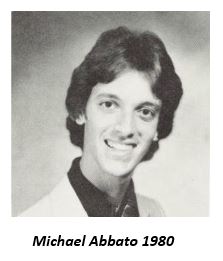 Michael Abbato 1980