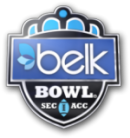 belk bowl logo
