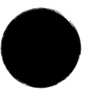 black circle