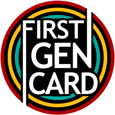 First Gen Card