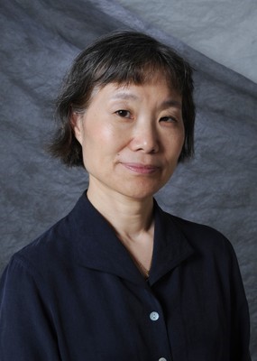 Dr. Kang