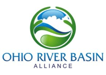 Ohio River Basin Alliance logo