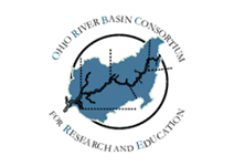 Ohio River Basin Consortium for Research and Education  logo