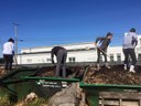 UofL Community Composting