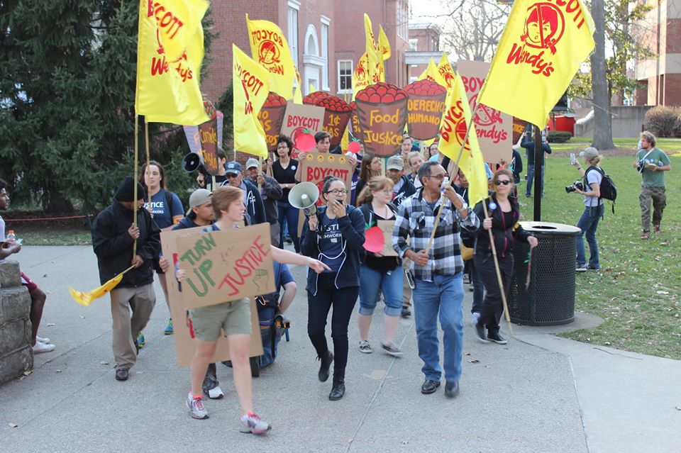 Cardinal Student-Farmworker Alliance