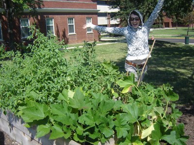 Garden Commons - Bess McLaughlin